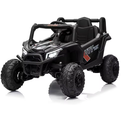 Tiny Trail Toys 12V Kids Ride-On UTV
