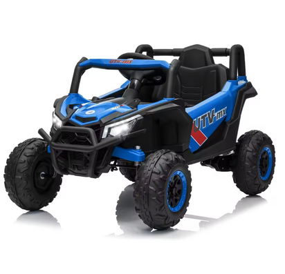 Tiny Trail Toys 12V Kids Ride-On UTV