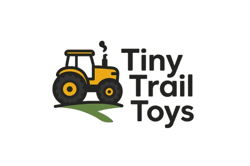Tiny Trail Toys