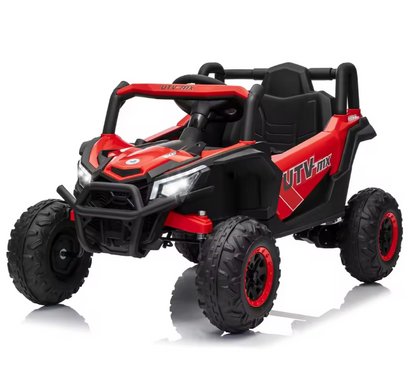 Tiny Trail Toys 12V Kids Ride-On UTV