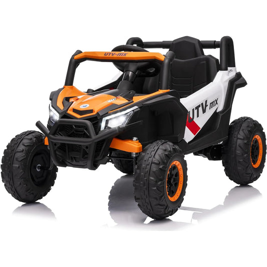 Tiny Trail Toys 12V Kids Ride-On UTV